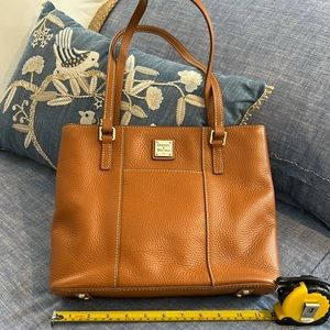 Dooney and Bourke Tote